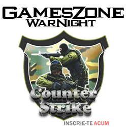 GamesZone Warnight