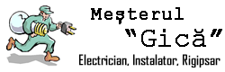 Mesterul Gica