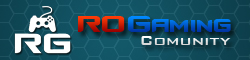 RoGaming