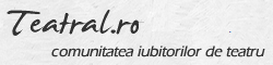 Teatral.ro